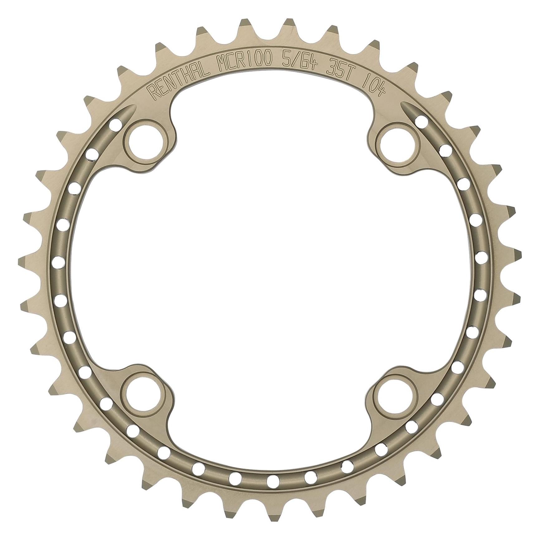 Renthal Sr4 104 (100-33)