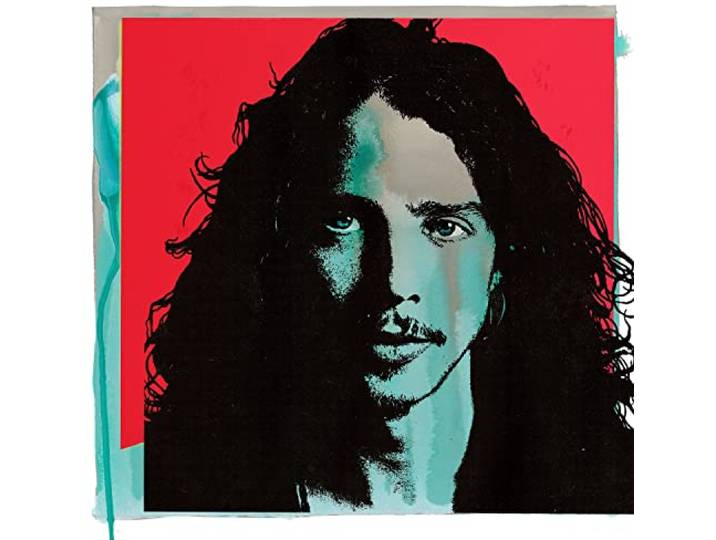 Chris Cornell [Vinilo]