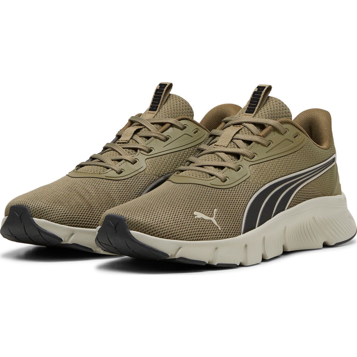 Puma Flexfocus Lite Modern puma olive-desert dust (06) 11 310093-06-11