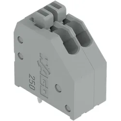 WAGO GmbH &amp; Co. KG Leiterplattenklemme 250-404/000-050