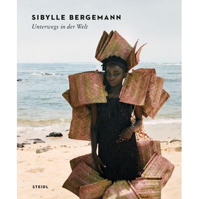 Unterwegs in der Welt, Gebundene Ausgabe von Sibylle Bergeman, Steidl Verlag, 978-3-96999-124-4