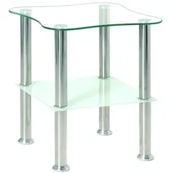 Z2 Beistelltisch KLECKS - B/H/T ca. 40.00x47.00x40.00