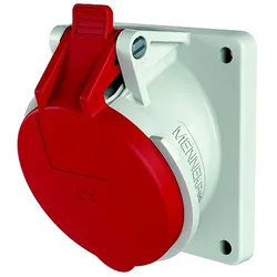 Mennekes Anbaudose TwinContact 3048