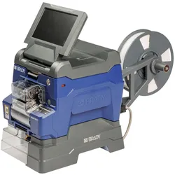 Brady, Etikettenrolle, Wraptor A6200 Bulk Label Roll