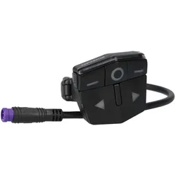 SIGMA EOX Remote 500 Display für BMZ RS Motor mit Wake