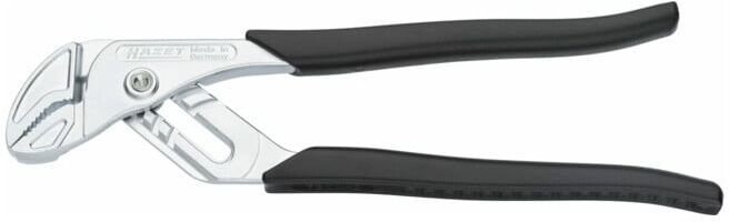 Pince multiprise 760N-1 HAZET (760N-1)