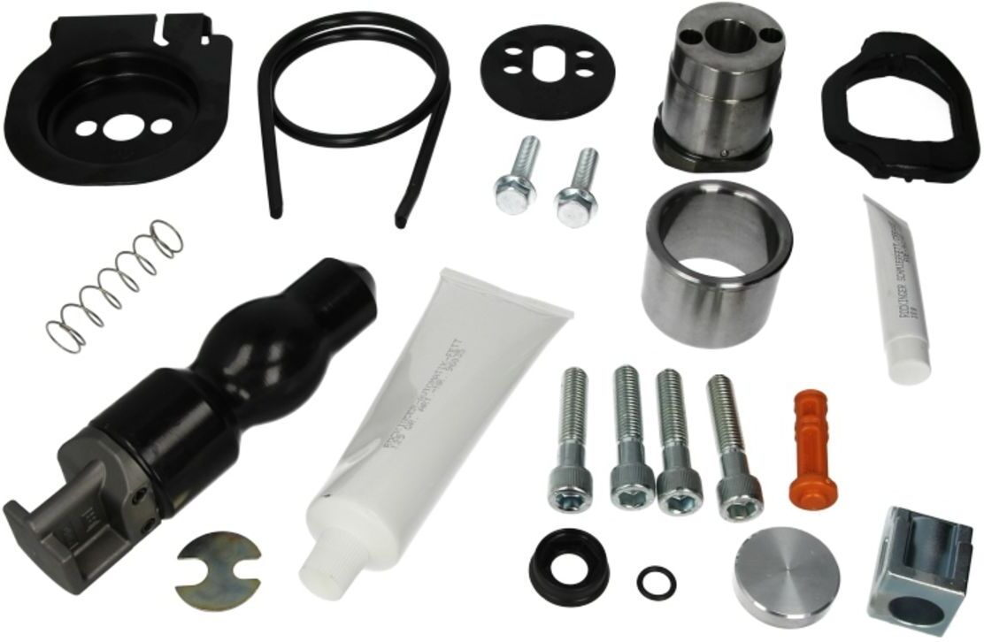 Reparatursatz, Sattelkupplung ROCKINGER RO71805