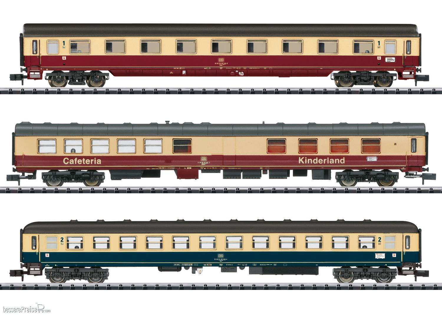 Trix T18274