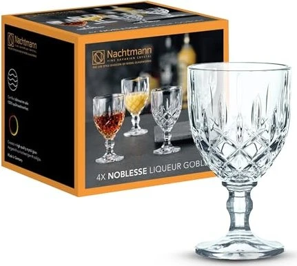 Nachtmann NOBLESSE Likörgläser 57 ml 4-tlg, 4 Stück