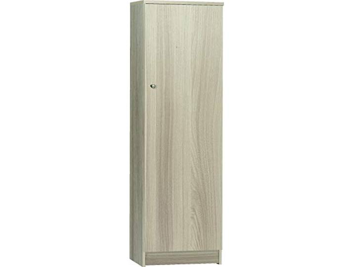 Dmora Schrank 1 Tür 2 Einlegeböden