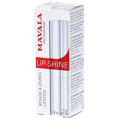 Mavala Lip-Shine R/Lev Sherwood329 4 g Make up