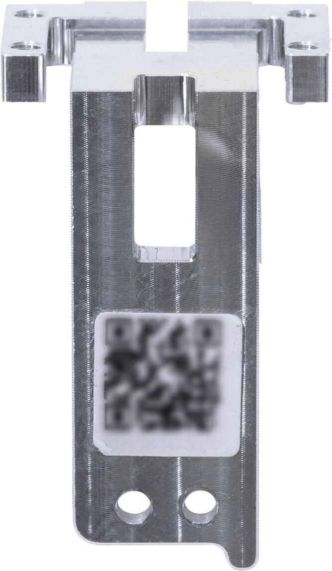 Creality SPARKX i7 Leveling Sensor