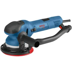 Exzenterschleifer BOSCH GET 75-150, 750 W