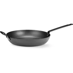 Hendi 6x Bratpfanne,⌀327x593mm