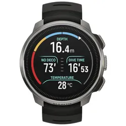 Suunto Suunto Ocean - Multifunktionsuhr - Grey