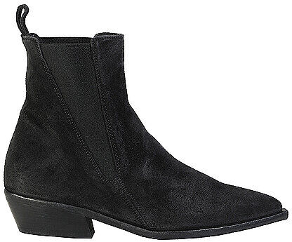 OFFICINE CREATIVE Stiefelette NOELIE schwarz   38 38