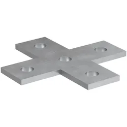Fischer Verbindungselement FFF 5C feuerverzinkt - 553075
