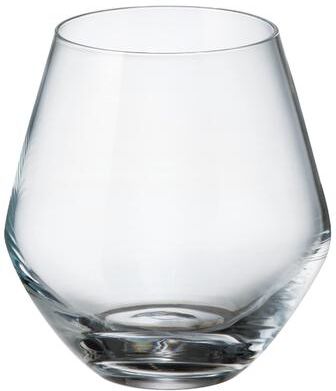 Red Vanilla Michelle Stemless Red Wine Glass 500ml Set of 6