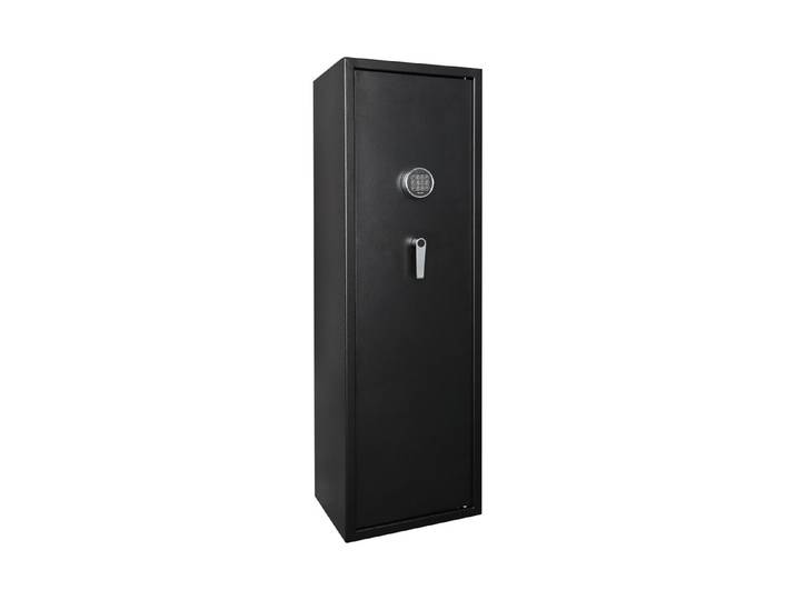 Ayce Elektronischer Waffenschrank 45 × 35 × 145 cm