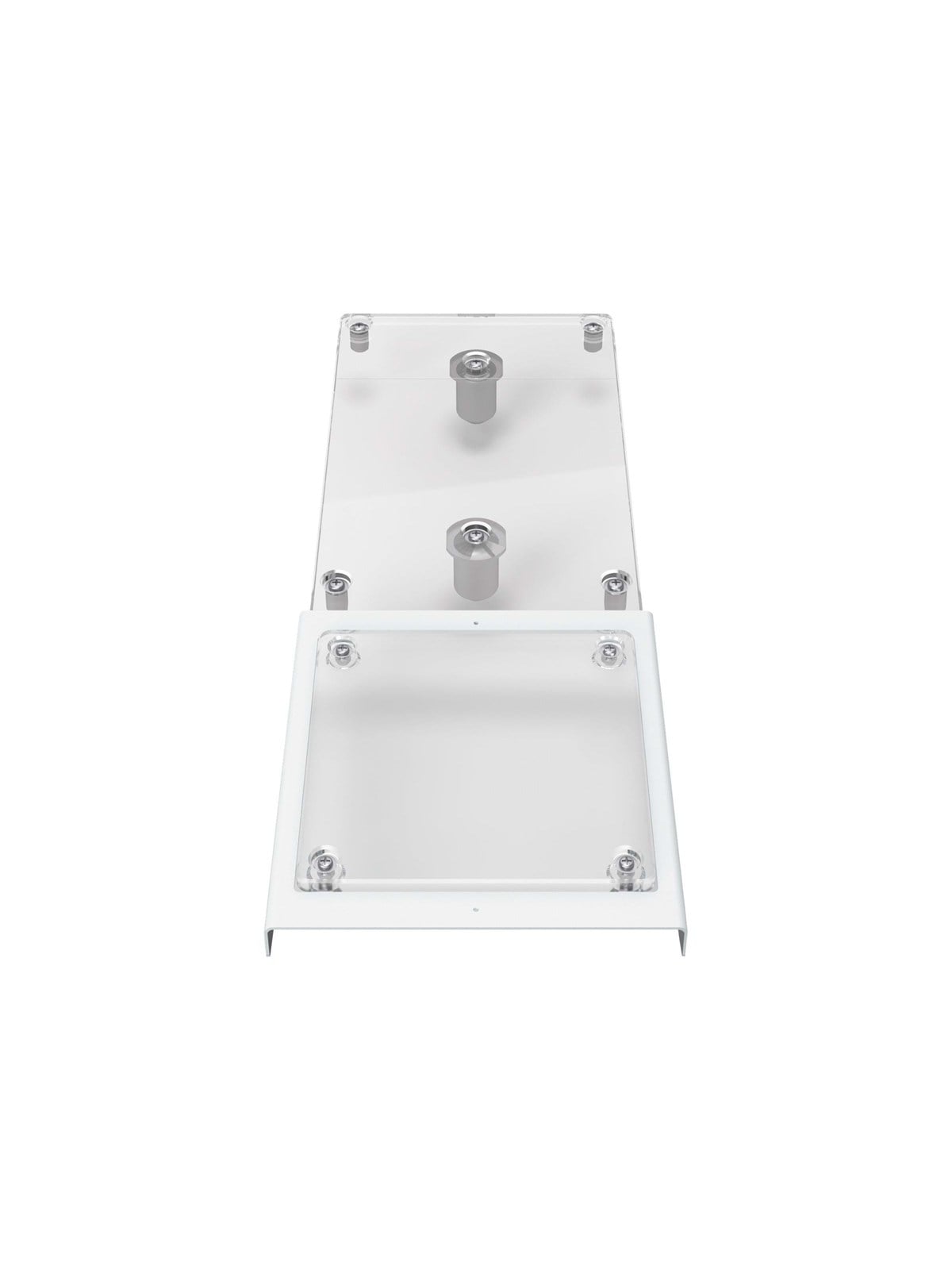 Epson sleeve platen