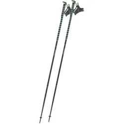 Komperdell, Wanderstöcke, (120 cm)