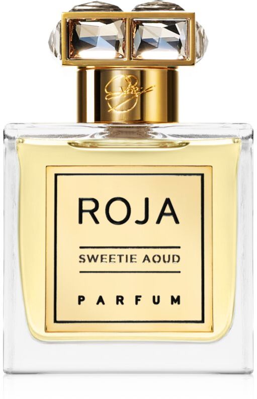 Roja Parfums Sweetie Aoud parfum hydratant mixte 50 ml