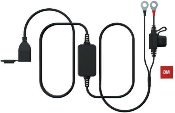 OXFORD EL116 In-car charger