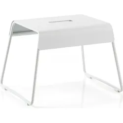 A-Stool Hocker weiß