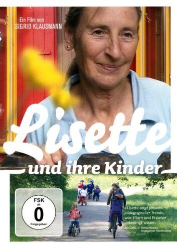 Sigrid Klausmann-Sittler - Lisette und ihre Kinder - Preis vom 30.09.2026 22:30:23 h