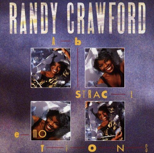 Randy Crawford - Abstract Emotions - Preis vom 09.10.2026 07:28:09 h