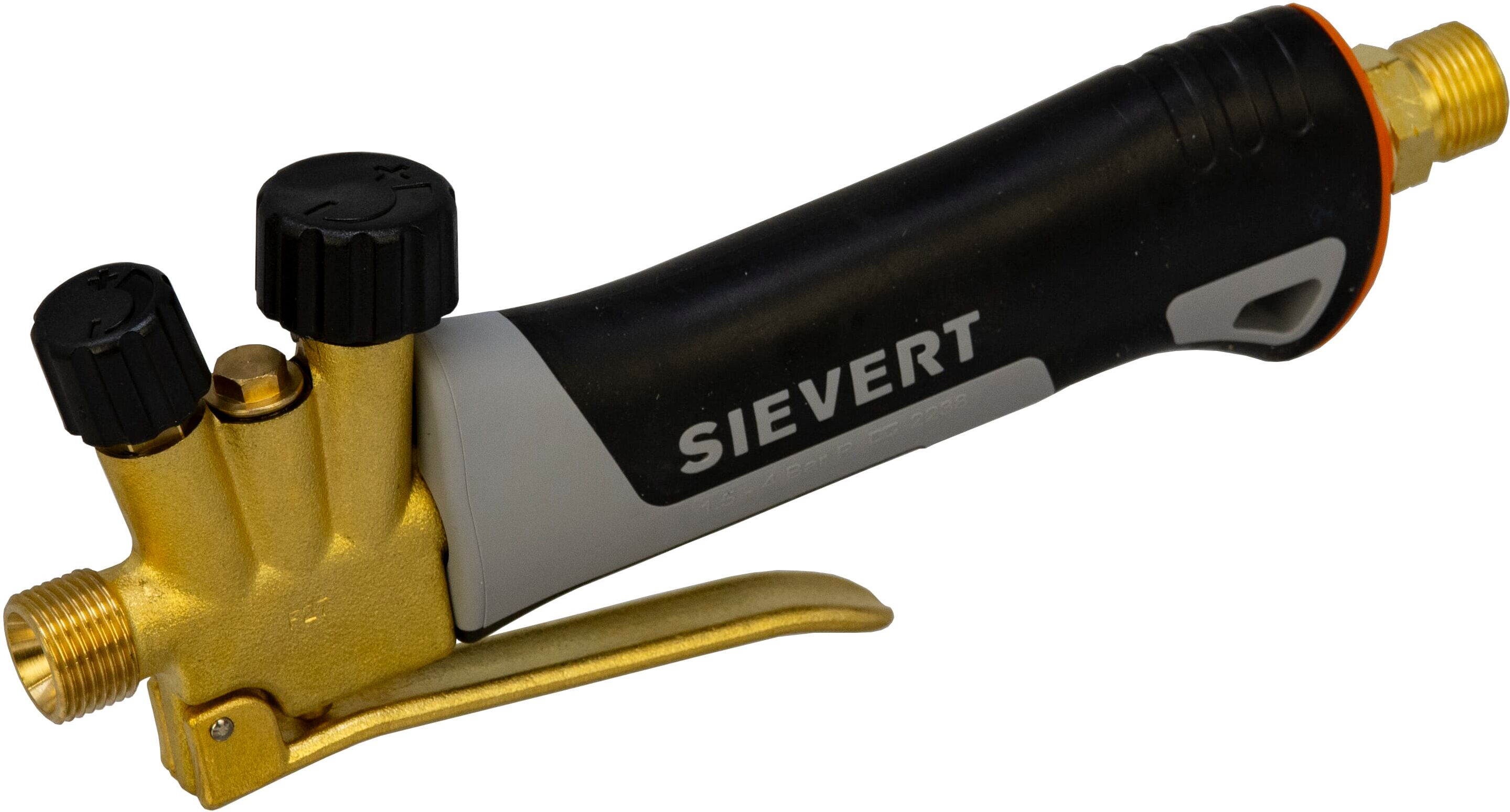 Sievert Pro 88 Gas Blow Torch Handle