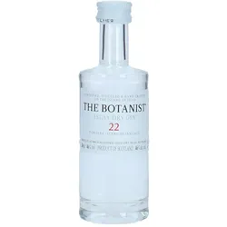 The Botanist Miniatur - Islay Dry Gin