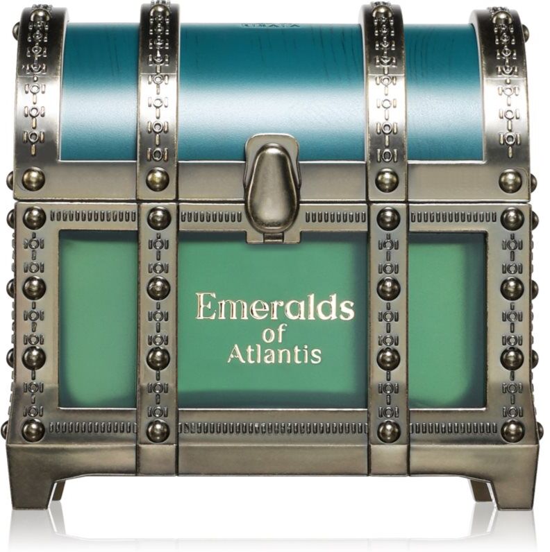 Risala Emeralds Of Atlantis Eau de Parfum mixte 100 ml