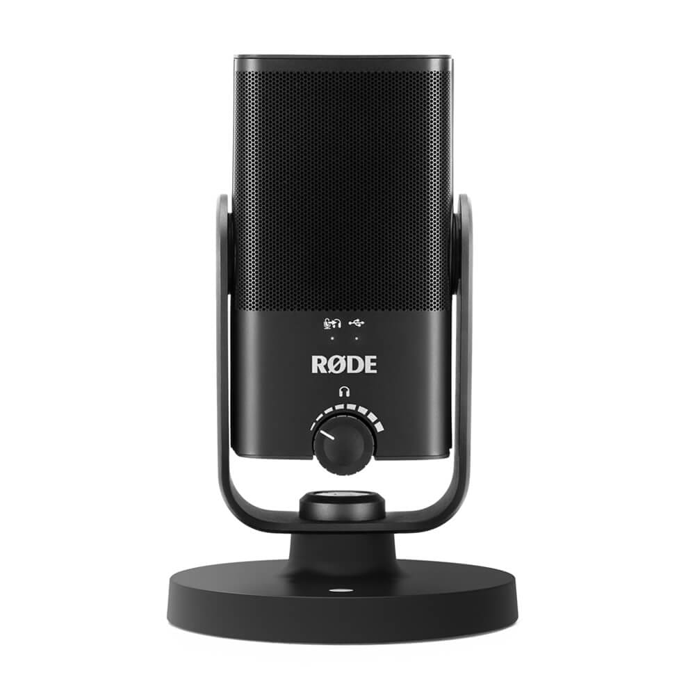 RØDE MICROPHONES Rode NT-USB MINI 400400025