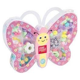 Baier & Schneider Baier&Schneider Schmuck-Set Schmetterling (216115154)