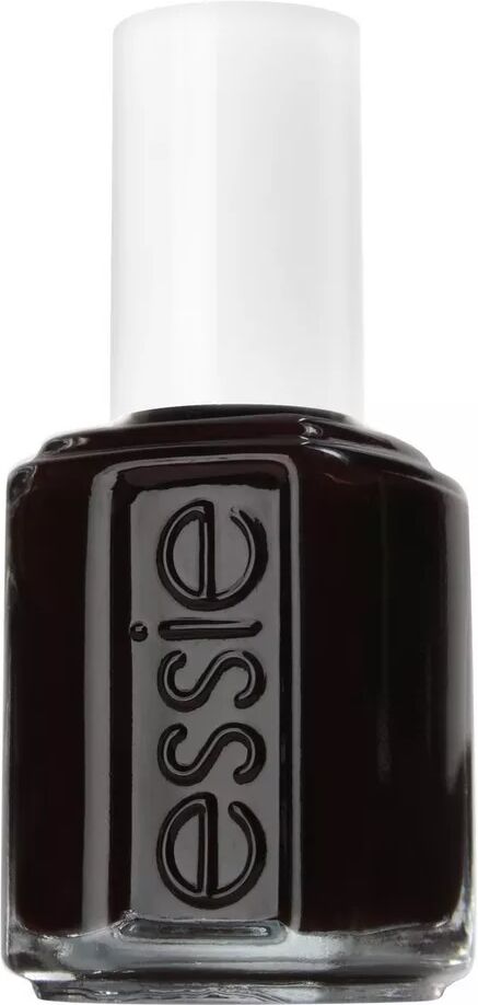 Essie - Nail Polish 88 Licorice, 13.5 ml, Black