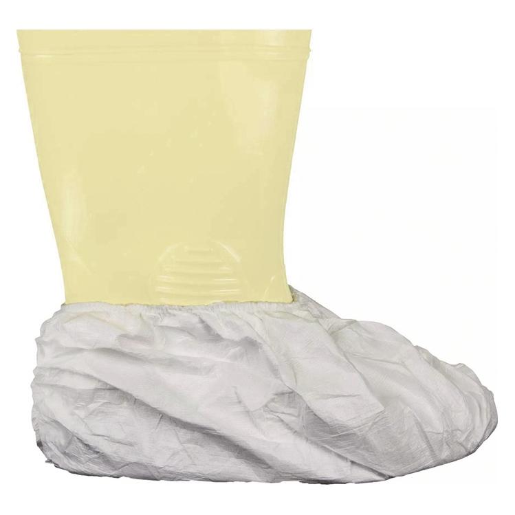 Asatex berziehschuh CoverFlash CF-SF wei PE a.Flash-Spun-Technologie COVERFLASH - VPE: 400 (Überziehschuhe) (CF-SF)