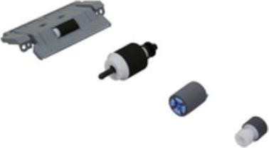 HP Pick, Feed en Scheidingspadset