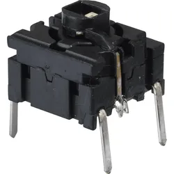 MEC5G THTLEDGN - Taster 5G Multimec - THT, NO, LED gn