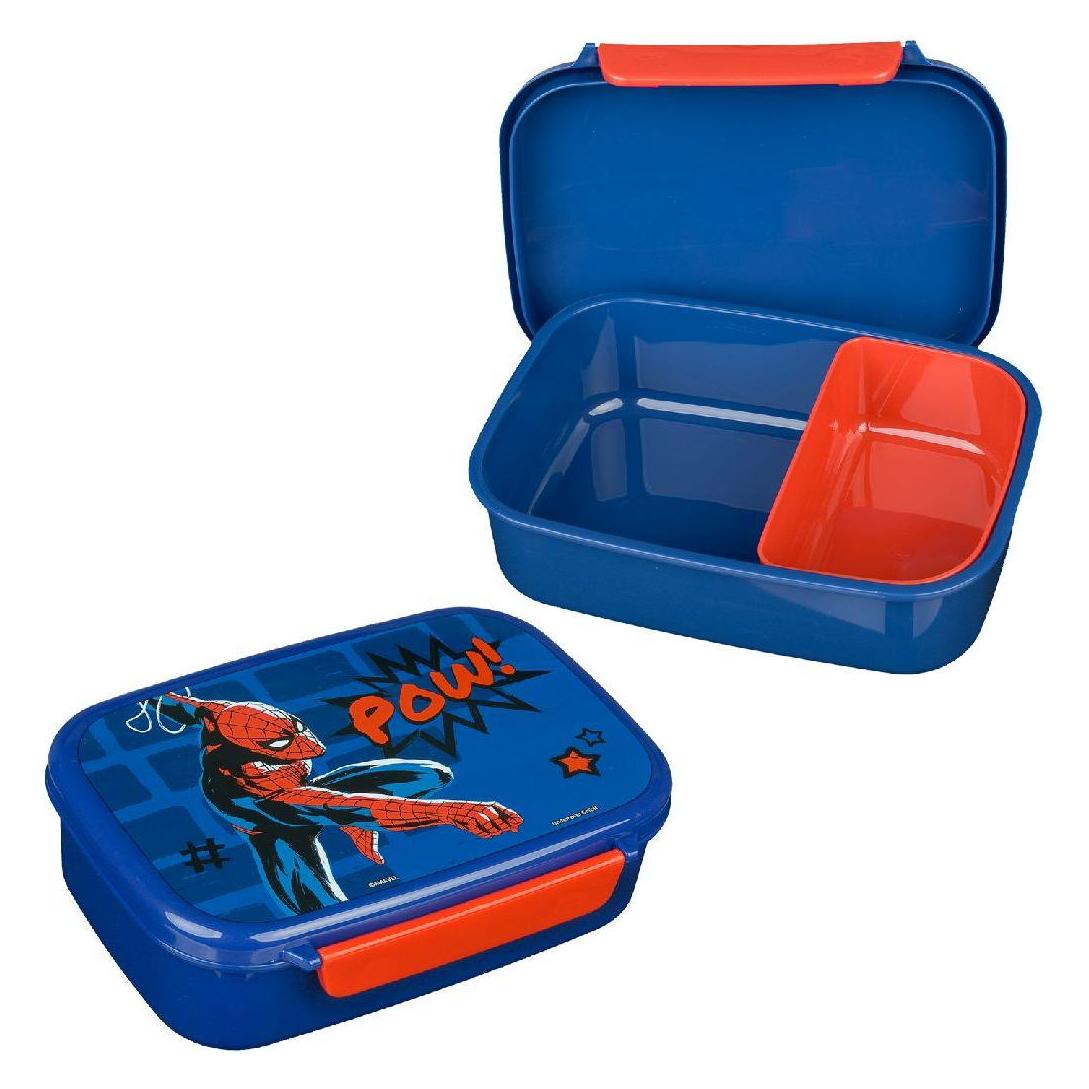 Scooli Spiderman (SPAN9903)