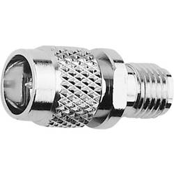Telegärtner 100024811 100024811 Koax-Adapter SMA-Buchse - SMA-Stecker 1 St.