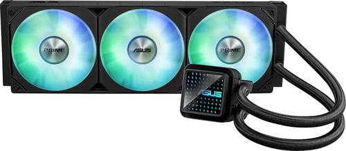Asus PRIME LC 360 ARGB Wasserkühlung-Kit