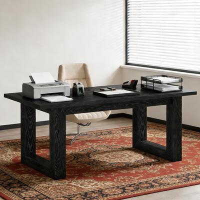 Kodotan sofa Wooden Workstation Table,Executive Desk,Computer Desk,Office Desk