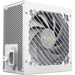 Mars Gaming MPB850SIW (850 W), PC Netzteil, Weiss