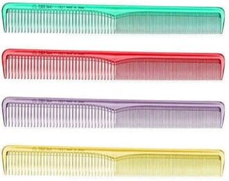Eurostil Peine Transp Bote Mod/116