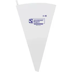 Esmeyer 1 x SCHNEIDER Spritzbeutel, 4-46cm - Export 4 - 460 mm