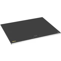 Buffalo Slimline Lebensmittel-Wärmeplatte GN 2/1