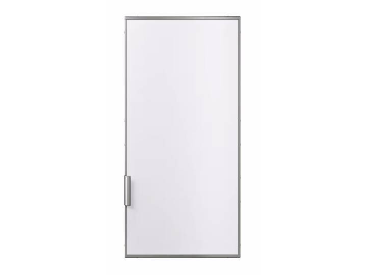 Siemens KF40ZAX0 Zubehör Kühlschrank – Lüftungsgitter/Dekorrahmen/Türfronten – alu