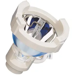 OSRAM HXP R 120W/45C UV Entladungslampe – Hochleistungs-UV-Lampe für Mikroskopie & Analyse