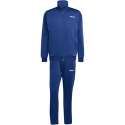 adidas Linear Trainingsanzug JN1809 - dark blue XS